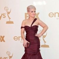 Kelly Osbourne - 63rd Primetime Emmy Awards held at the Nokia Theater - Arrivals photos | Picture 81075